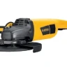 Угловая шлифмашина AG-230-2600 Denzel 26917 купить в Нягани