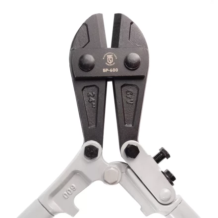 Болторез EUR-типа КВТ БР-1050 для резки болтов и арматуры до 19 мм (92110) купить в Нягани