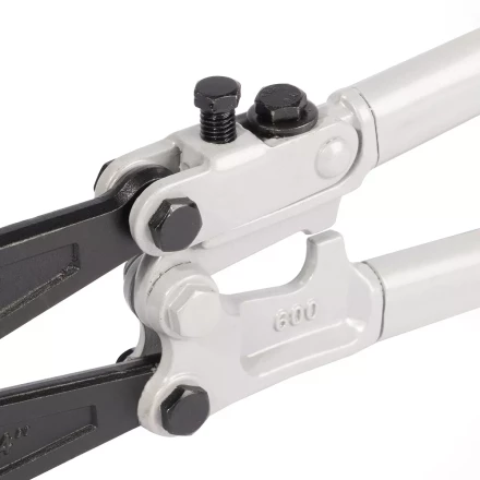 Болторез EUR-типа КВТ БР-1050 для резки болтов и арматуры до 19 мм (92110) купить в Нягани