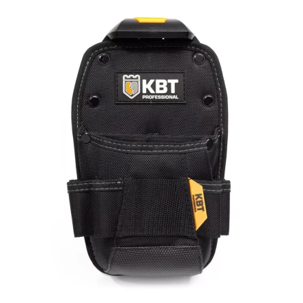 Быстросъемная поясная сумка модульного типа на клипсе КВТ СМ-03 (83137) купить в Нягани