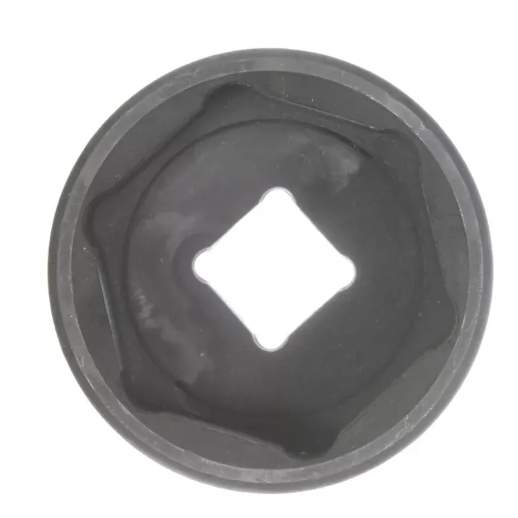 Головка ударная шестигранная 36 мм 1/2" CrMo Stels 13931 купить в Нягани