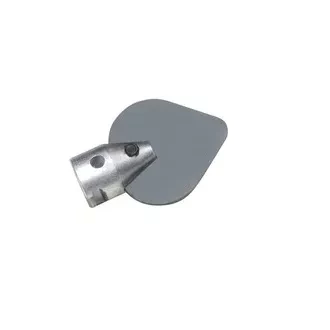 Прочистная режущая насадка нож пика Т-210  63030 купить в Нягани