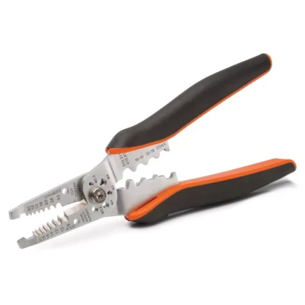 Многофункциональный ручной стриппер WS-01D КВТ купить в Нягани