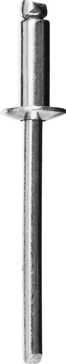 Заклепки ЗУБР из нержавеющей стали, 4,0x14мм, 500шт 31315-40-14 купить в Нягани