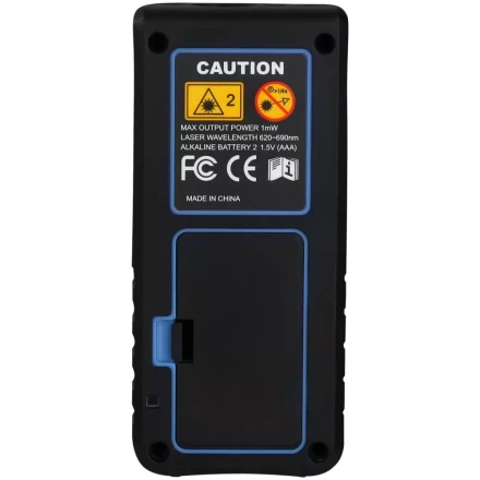 Дальномер лазерный DEKO GLE-40, 065-0240 купить в Нягани