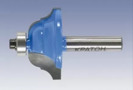Фреза профильная с подш 38001 Кратон 1 09 03 080 купить в Нягани