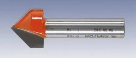 Фреза V-образная 90 град Кратон (1 09 05 081) 1 09 05 081 купить в Нягани