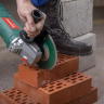 Круг алмазный HAMMER (206-115 DB TB) Ф230х22мм универсальный купить в Нягани