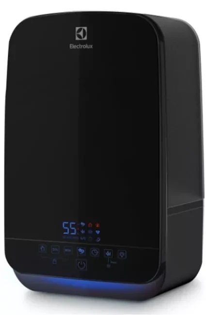 Увлажнитель воздуха ультразвуковой Electrolux EHU-3310D купить в Нягани