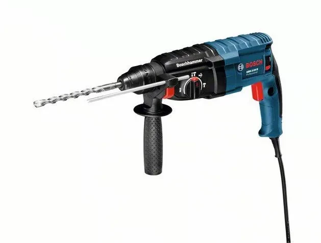 Перфоратор Bosch GВН 2-24 D (0.611.2A0.000) купить в Нягани
