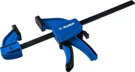 ЗУБР ППС-15/85, 150 х 85 мм, пистолетная струбцина, Профессионал (32241-15) купить в Нягани