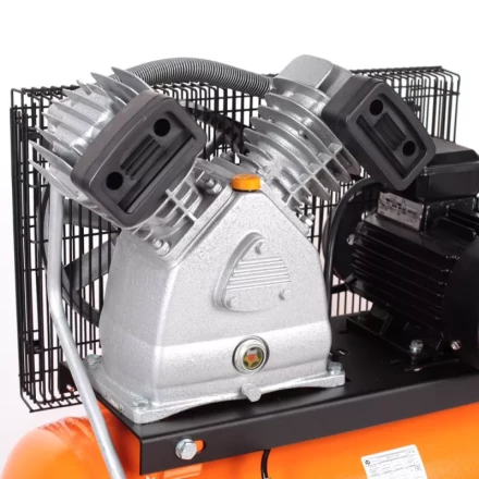 Компрессор масляный поршневой ременной PATRIOT  Remeza СБ 4/С- 50 LB 30 купить в Нягани