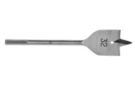 Сверло по дереву HAMMER Ф32х152мм (DR WD SP 32мм*152мм) купить в Нягани