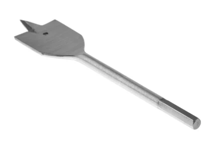 Сверло по дереву HAMMER Ф32х152мм (DR WD SP 32мм*152мм) купить в Нягани