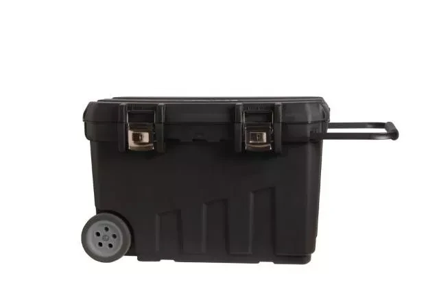 Ящик для инструментов с колесами Mobile Job Ches Stanley 1-92-978 купить в Нягани