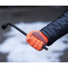 Утепленные перчатки с точечным ПВХ покрытием HAMMER 230-027 купить в Нягани