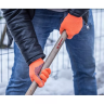 Утепленные перчатки с точечным ПВХ покрытием HAMMER 230-027 купить в Нягани