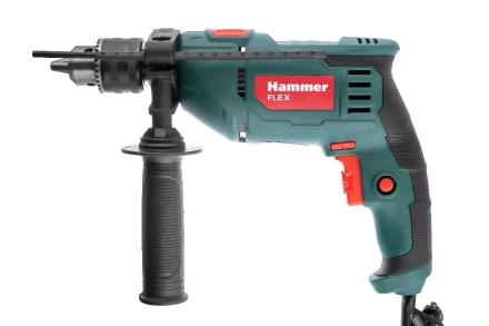 Дрель ударная HAMMER UDD710D купить в Нягани