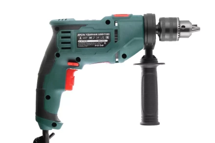 Дрель ударная HAMMER UDD710D купить в Нягани