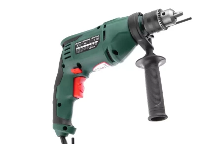 Дрель ударная HAMMER UDD710D купить в Нягани