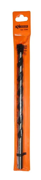 Сверло д/бет 12х200 мм 1/50/200 9360 купить в Нягани