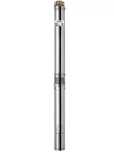 Скважинный насос ВИХРЬ СН-60 (d.75 mm)
