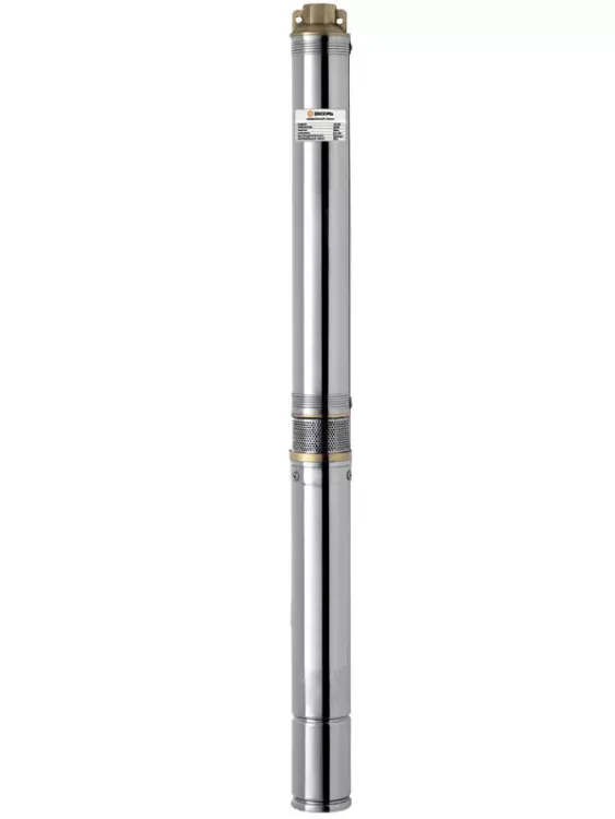 Скважинный насос ВИХРЬ СН-60 (d.75 mm) купить в Нягани