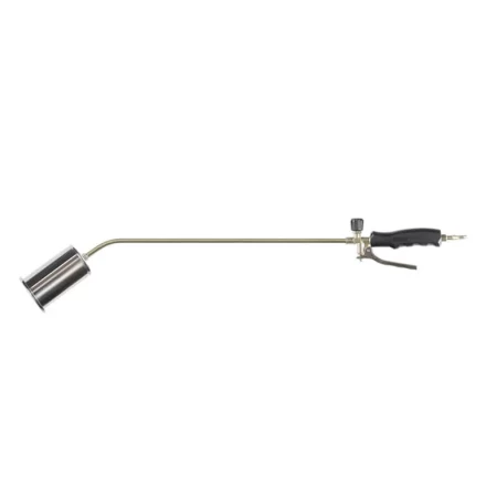 Горелка кровельная газовоздушная Корунд ГВП-1000Р d=60 FoxWeld купить в Нягани