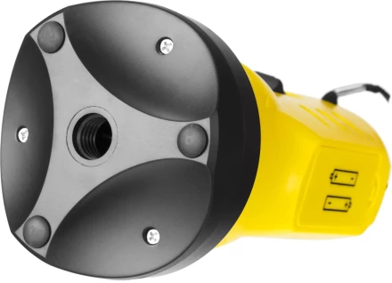 Нивелир лазерный линейный SLL-1, STAYER 34960, дальность 10м, точн. +/-0,5 мм/м 34960 купить в Нягани