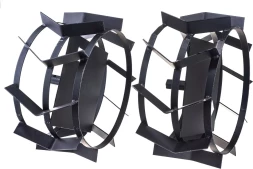 Грунтозацеп 430/200 Huter (шест. 23 мм) (2 шт.) 71/3/51