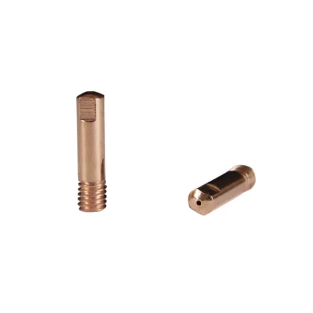 Наконечник М6х25х1.2 прямой AL 141.0010/MD0009-62 FoxWeld купить в Нягани