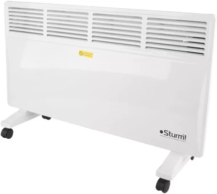 Обогреватель конвекционный CH-1500 STURM купить в Нягани