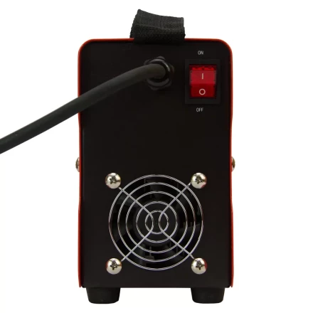 Сварочный аппарат KVAZARRUS 210 купить в Нягани