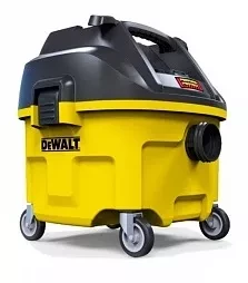Пылесос DeWalt DWV 901 L купить в Нягани