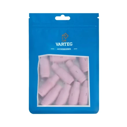 Сопло керамическое 8,0мм №5 701.0108/TC0003 VARTEG FoxWeld купить в Нягани