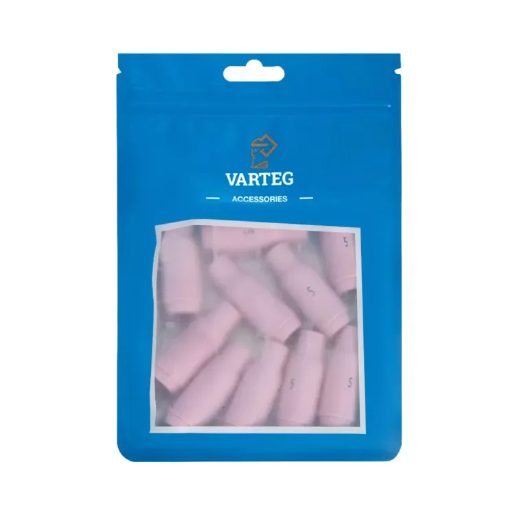 Сопло керамическое 8,0мм №5 701.0108/TC0003 VARTEG FoxWeld купить в Нягани