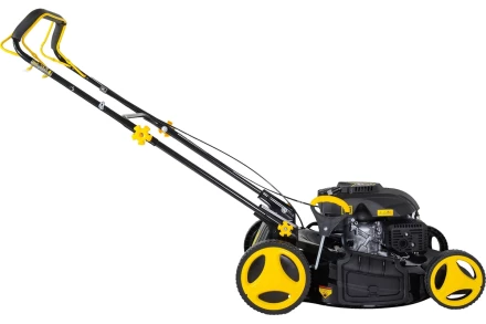 Газонокосилка бензиновая GLM-6.0 ST Huter купить в Нягани
