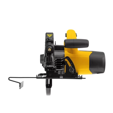 Пила циркулярная Denzel 27304 CSH-185, 1400 Вт, 185 мм купить в Нягани