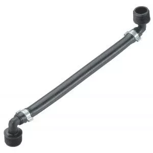 Подводка дождевателя 3/4" х 3/4" GARDENA купить в Нягани