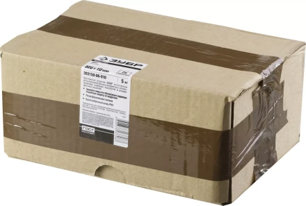 Винт ЗУБР &quot;МАСТЕР&quot; DIN 7985, класс прочности 4.8, оцинкованный, M6x10мм, 5кг 303150-06-010 купить в Нягани