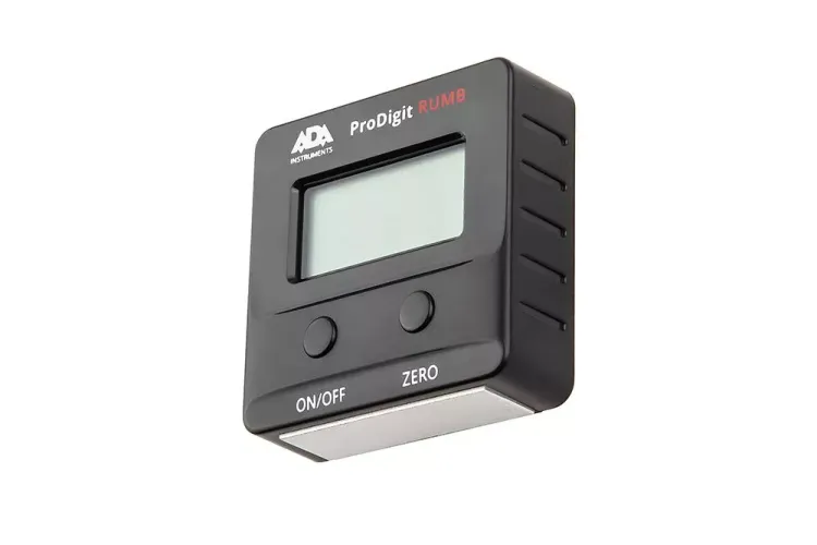 Уровень - угломер цифровой ADA Pro-Digit RUMB купить в Нягани