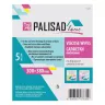 Салфетки вискозные универсальные, 300 x 380 мм, 5 шт., Home Palisad 923245 купить в Нягани