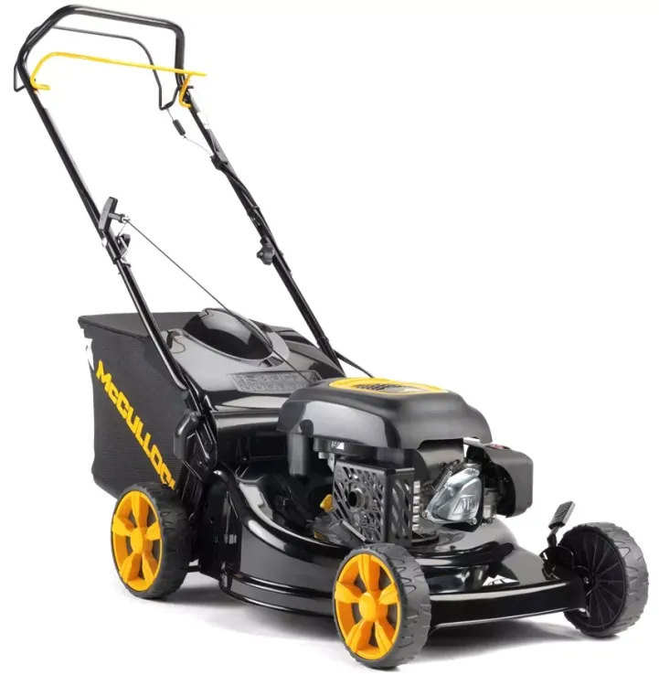 Газонокосилка McCulloch M51-150R Classic купить в Нягани