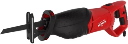 Пила сабельная Elitech ПС 1100ЭП (E2206.024.00) купить в Нягани