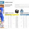 Заклепки ЗУБР стальные, 4,0x8мм, 500шт 31313-40-08 купить в Нягани