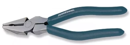 Пассатижи 8&quot; P018 Jonnesway 47115 купить в Нягани