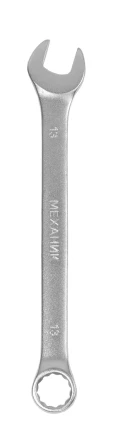 Ключ гаечный комбинированный 13x13 Энкор 26208 купить в Нягани