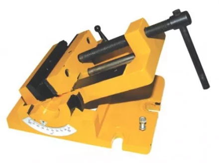 Тиски угловые 100 мм  К413, 414 23473 купить в Нягани