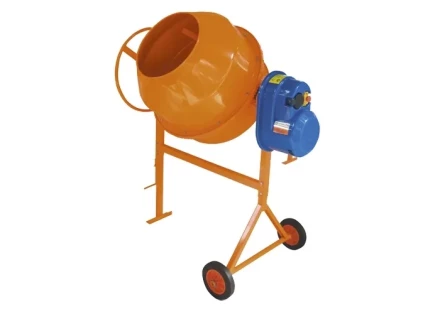 Бетономешалка-Бетоносмеситель СБР-150А.3 купить в Нягани