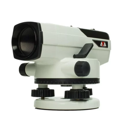 Нивелир оптический ADA PROF X32 поверка мелкий инструмент отвес кейс  ADA купить в Нягани